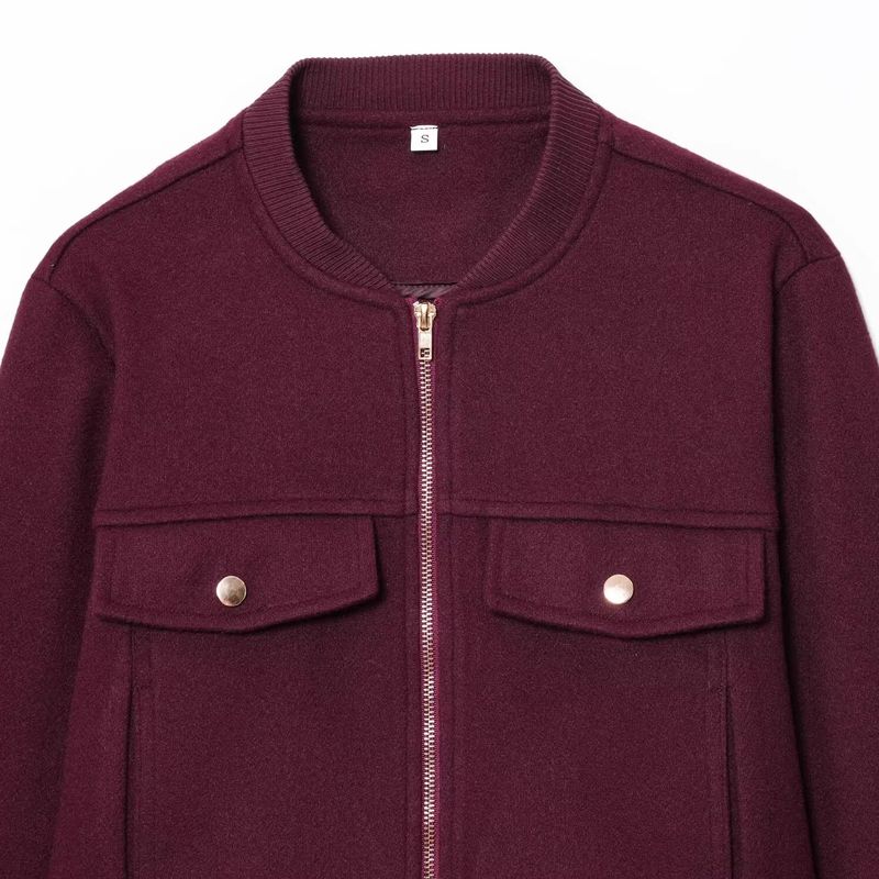 Araltay New Arrival Fashion Style Women's Clothing Fashion All-Match Casual Soft Short Jacket 4968032