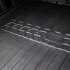 Trunk mat Suzuki SX4 S-Cross III hybrid from 2022 lower trunk floor