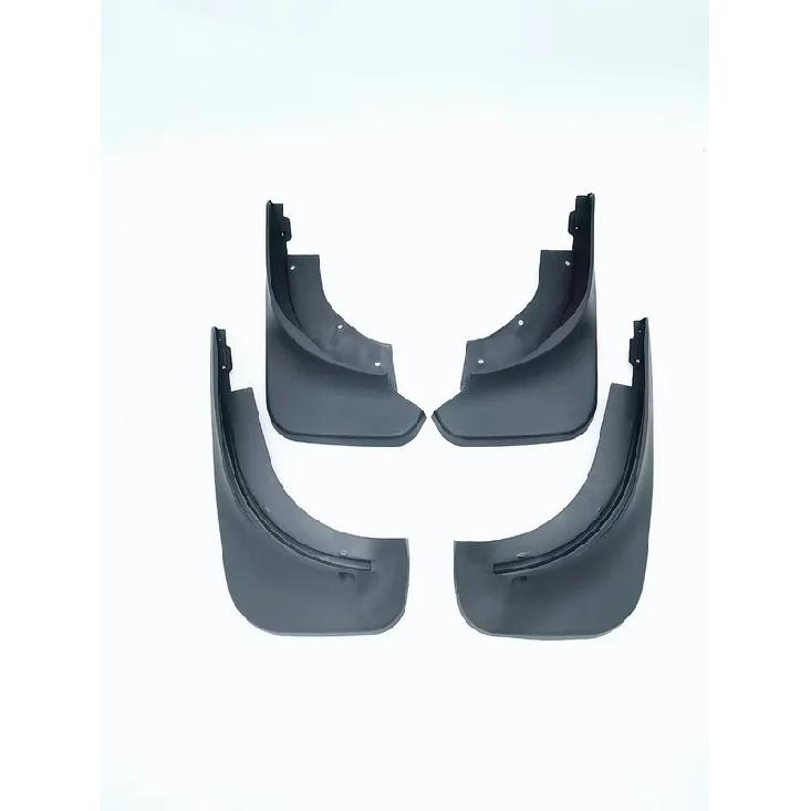 Suitable for 05-10 Volkswagen Touareg car tires, fenders and auto accessories without drilling for tallation