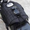 Motorcycle Tank Cover Motorcycle Tank Mount Base Bag Waterproof And Sun-proof Motorcycling Bag For Oil Tank Motorcycle Tank