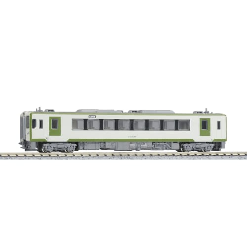 

N gauge 6044 Kiha 110 100