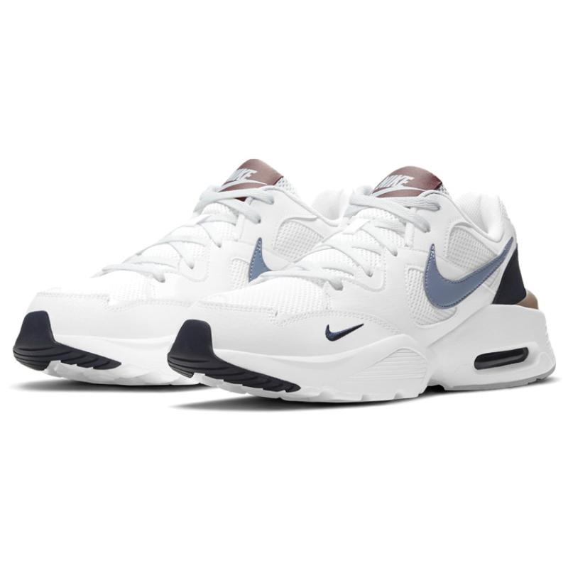 Nike Air Max Fusion 'White Ashen Slate' Sneakers Casual Shoes CJ1670-105