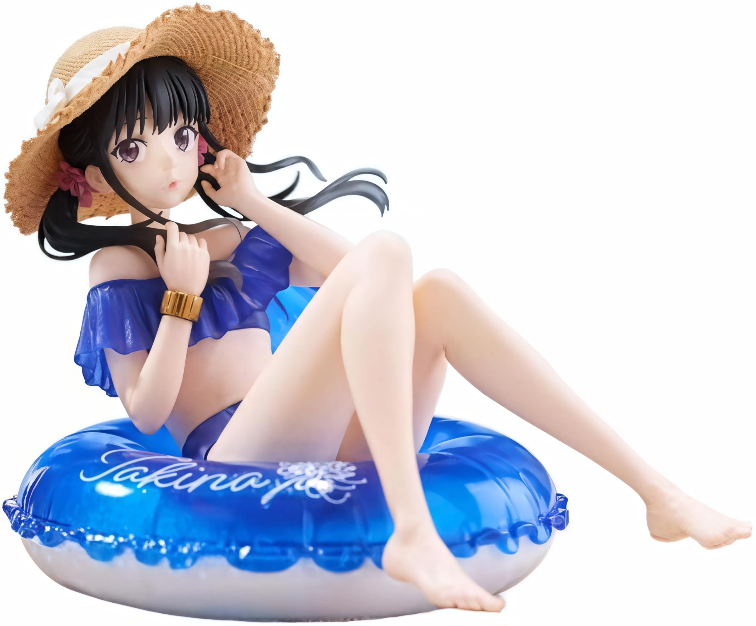 

Licorice Recoil Aqua Float Girls Figure Takina Inoue 1 Type