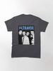Ultravox Ultravox Minds Klassisches T-Shirt