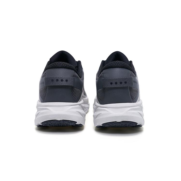 Rigorer Unisex Black White Z124260711-2