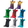 Elemental Building Blocks Assemble Bricks Mini Action Toy Parts Initial Generation Movies Dolls Gifts For Children