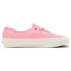 Vans Authentic Dx Casual Low Top Skate Shoes Women sneaker Pink VN0A54F29GJ