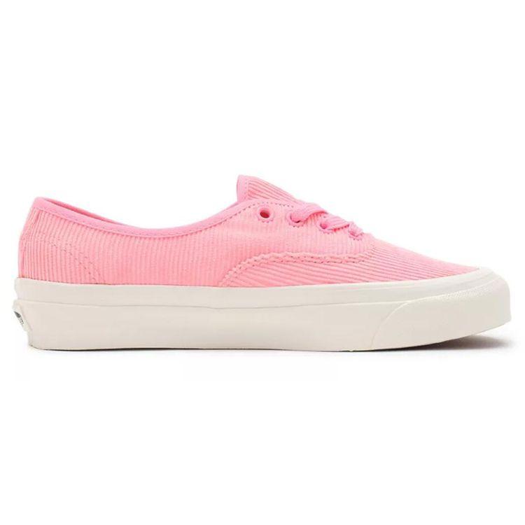 Vans Authentic Dx Casual Low Top Skate Shoes Women sneaker Pink VN0A54F29GJ