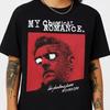 My Chemical Romance T-Shirt, Emo Punk Band Fan Tee, MCR Like Phantoms Forever Vintage T Shirt Mens T Shirts
