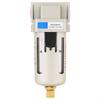 1 Pcs AF3000 03 G3 8   Compressed Air Compressor In Line Moisture Water Filter