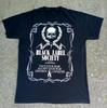 BLACK LABEL SOCIETY Gift Fans Unisex Black All Size Shirt