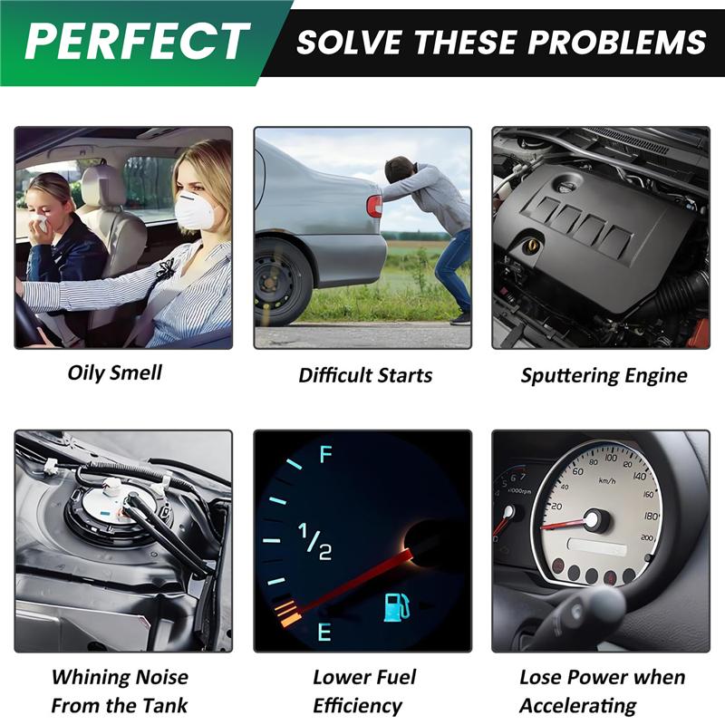 Durable-Electric Fuel Pump Gas Passenger Right Side For Ford Explorer 2013- DB5Z9H307B, DB5Z9H307C, E2605M