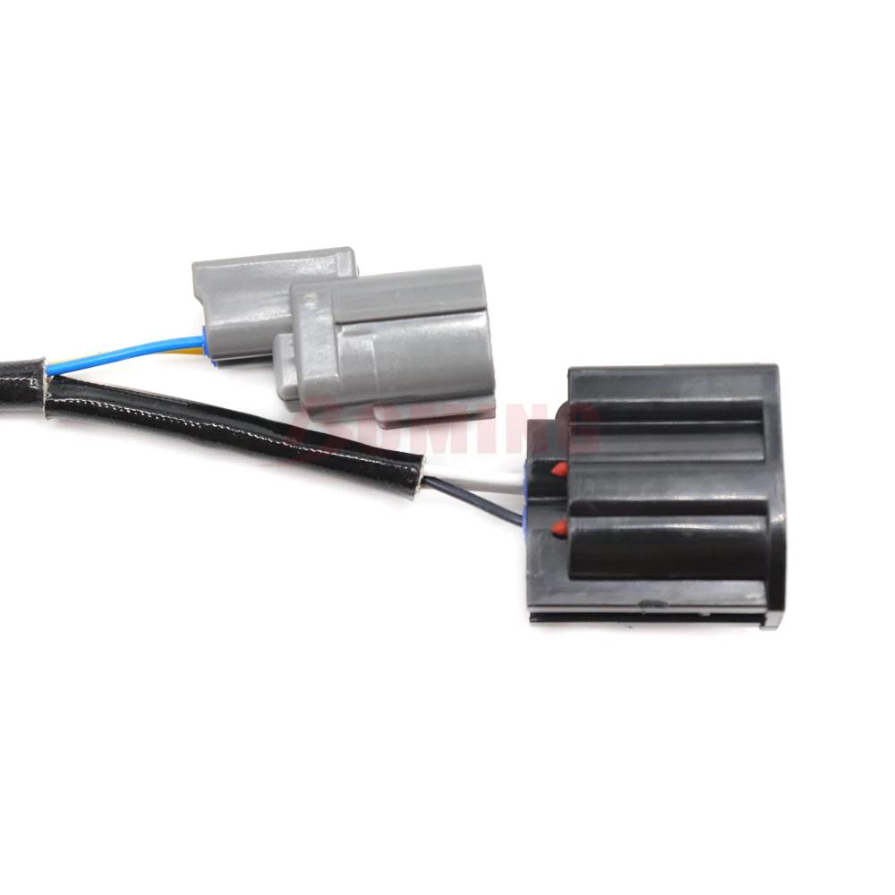 New Car Air Fuel Ratio Lambda O2 Oxygen Sensor L555-18-8G1 For Mazda CX-7 2.5L L4 2010-2012 L555-18-8G1B L555188G1 234-5043
