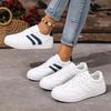 Spring and Autumn New Comfortable Sports Shoes Casual Vulcanized Shoes Fashion Women's Shoes