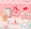 TAMASHII NATIONS SH Figuarty Ano! Precure 5 Cure Dream -Precure Character Designer's Edition - Přibl. Pohyblivá figurka 135mm ABS&PVC lakovaná