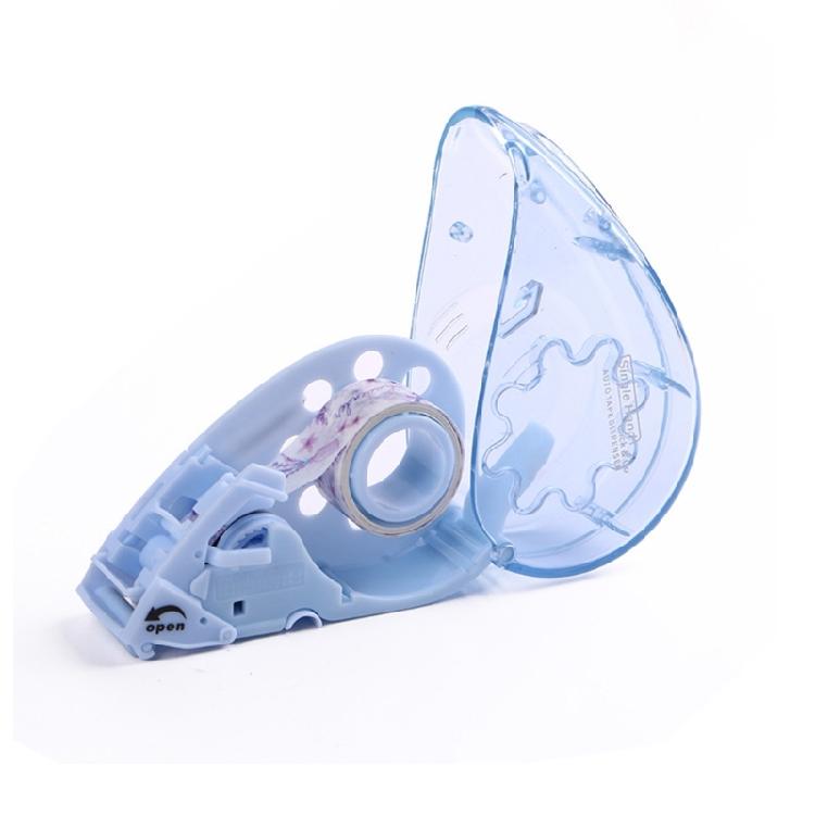 Tape Dispenser Packing Tape Dispenser Single Handheld Ddesigned Tape Roll Dispenser