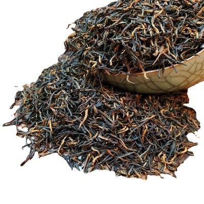 2023 Nowa czarna herbata o silnym zapachu High Mountain Worker's Black Tea 500g/1.1lb
