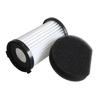 1/3/5Set Vacuum Cleaner Filter Replacement For D600/D601 Robot Vacuum Cleaner Filter Protect The Vacuum Cleaner Motor