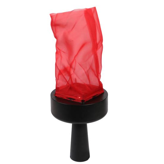 

3D электрическая лампа с искусственным пламенем, реалистично выглядящая USB перезаряжаемая портативная поддельная лампа с пламенем для костра, украшение для вечеринки Long