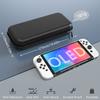 Custodia OLED per Switch compatibile con Nintendo Switch OLED 9 in 1 Accessori per modello Switch OLED con custodia protettiva agganciabile