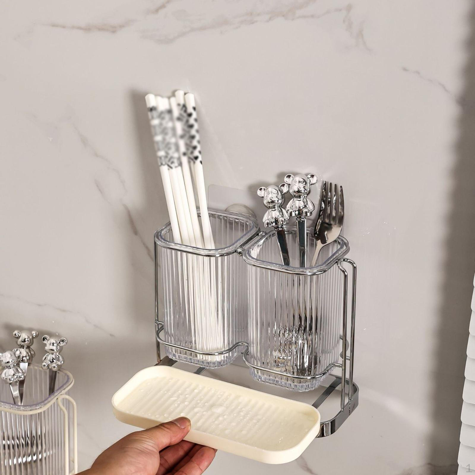 

Органайзер для хранения столовых приборов, держатель для палочек для еды, держатель для посуды для вечеринки