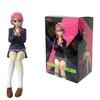 Dandadan Takakura Ken Anime Action Figure Collectible Model Doll Toy - Okarun/Momo Ayase Figurine Perfect Gift