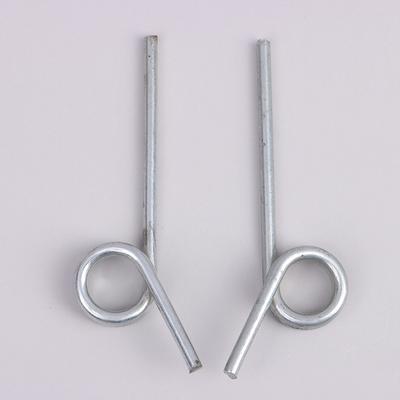 Trottinette à Ressort pour Enfants de 21 Ans de Haute Qualité Accessoires de Trottinette Ressort d'Origine
