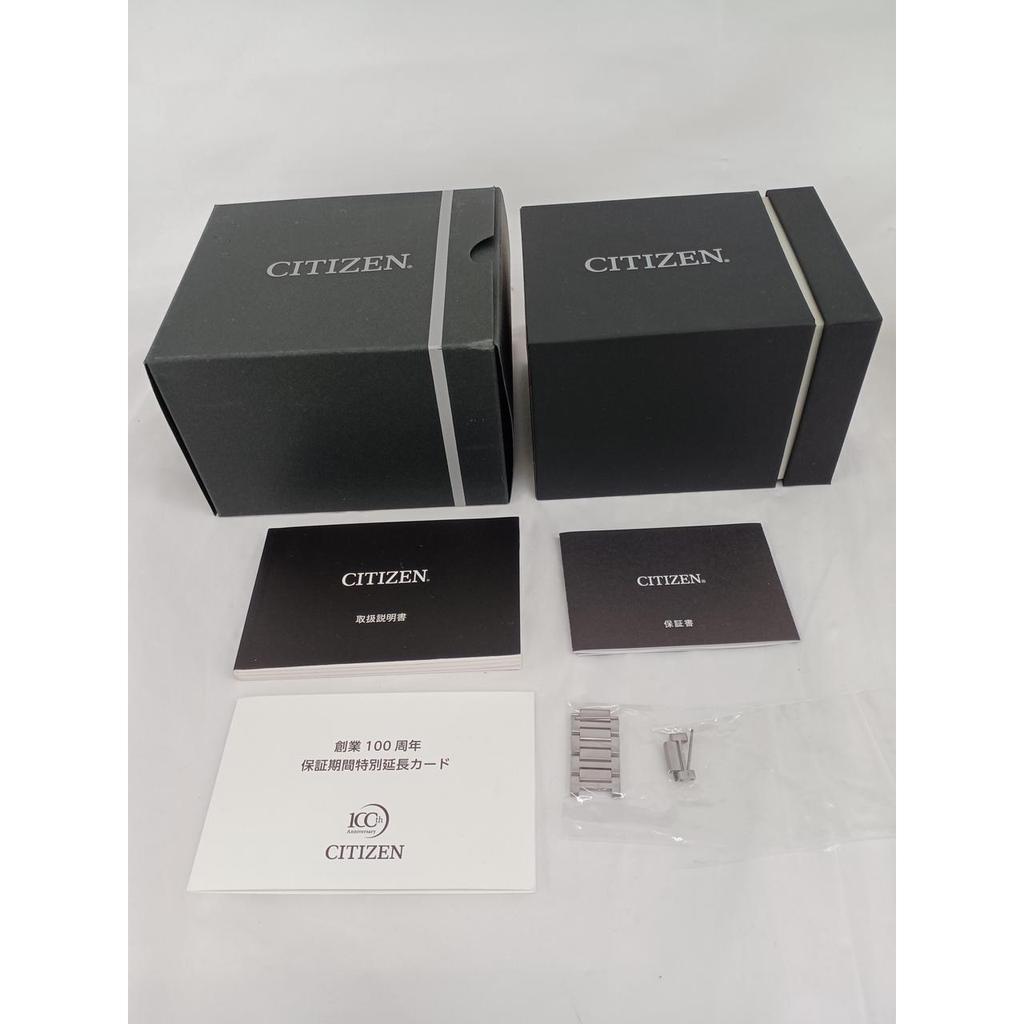 Used CITIZEN CB1110-61E Quartz Watch