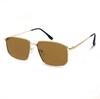 Metal Box Polarized Sunglasses, Same Sunglasses, Premium Glasses, Driving Fishing