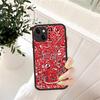 Coca-cola Vintage Matte Translucent Phone Case For Iphone 16 ProMax 15 14 13 12 11 X XS PRO Plus