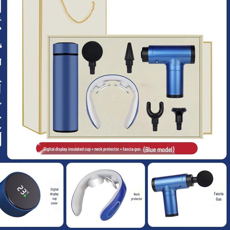 Business Thermos Cup Gift Set