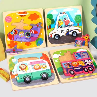 Puzzle a hlavolamy – Puzzle