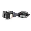 Ac29-11287598831 / 11287534400 Timing Belt Tensioner Water Pump Friction Wheel For BMW Mini R55 R56 R57 R58 R59 R60 R61 Replacem