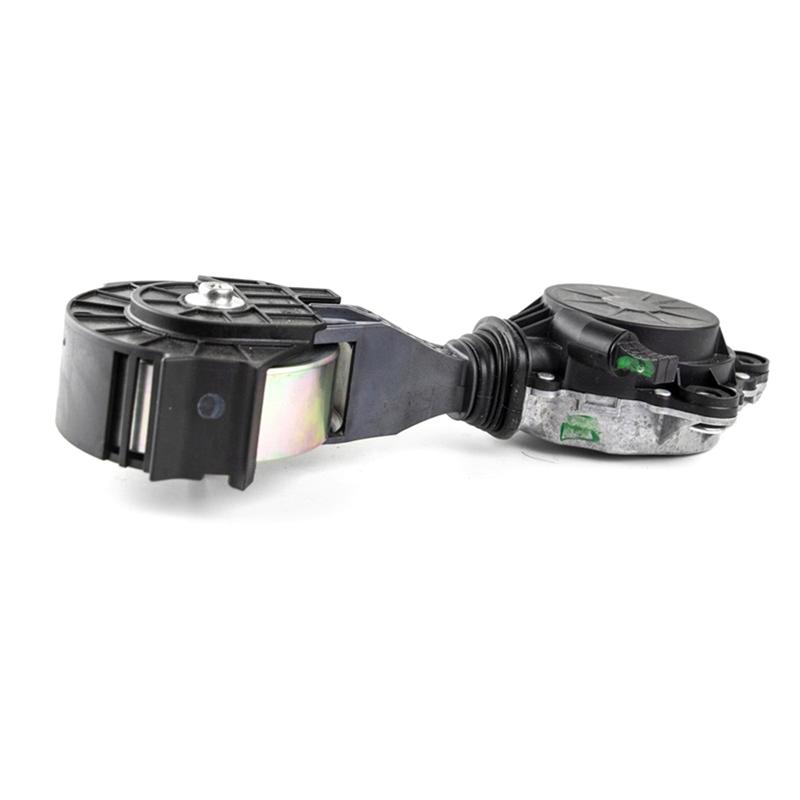 Ac29-11287598831 / 11287534400 Timing Belt Tensioner Water Pump Friction Wheel For BMW Mini R55 R56 R57 R58 R59 R60 R61 Replacem