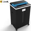 Comet 38338 High-Security Micro-Cut Paper Shredder with UV Sterilization