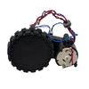 Robot Vacuum Left Right Driving Wheel Gear Box Module for 20119210026 Compatible with N8 PRO PRO+ N8 PLUS 920 950
