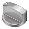 Universal Rotary Switch Control Knobs Replacement Kitchen Cooker Gas Stove Oven Cooktop Control 6mm/8mm