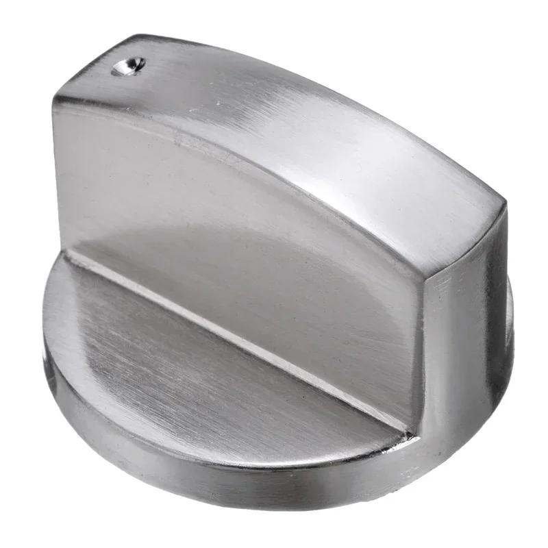 Universal Rotary Switch Control Knobs Replacement Kitchen Cooker Gas Stove Oven Cooktop Control 6mm/8mm