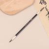 New Traditional Chinese Calligraphy Brush Hook Line Calligraphy Brush Pen Art Paint Brush Oil Painting Scriptures Writing Brush