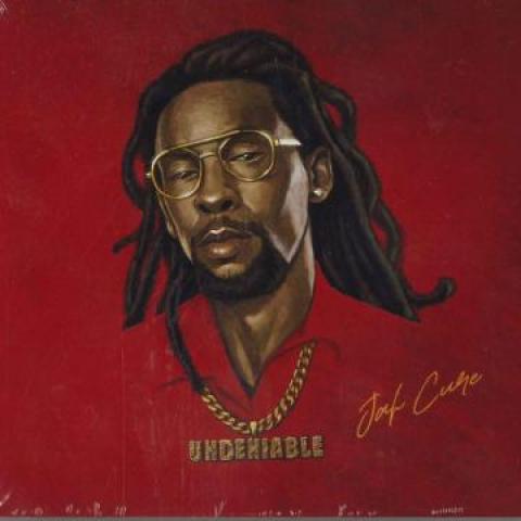 

CD JAH CURE - Undeniable VP26632 VP 2023 US Reggae, Ska & Dub