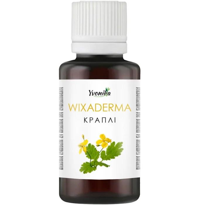 Wixaderma – Skin Support for Acne and Pigmentation: 30 Ml
