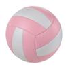 Sport Training Size 5 Volleyball Fine Stitching Volleyball Training Ball  Youth Beginners