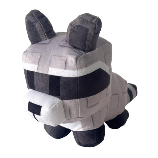 Hagekjæledyr Plysjdukke 11,4" Samleobjekt Utstoppet Dyr Myk og Kosete Spillkjæledyr Leker Søt Fantasifull Gave til Samlere