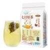 Jasmine Tea 21 Individually Bagged Peach Oolong Tea Mixed Flavor Black Tea Longjing Flower Tea Variety Pack Weekly Tea Set