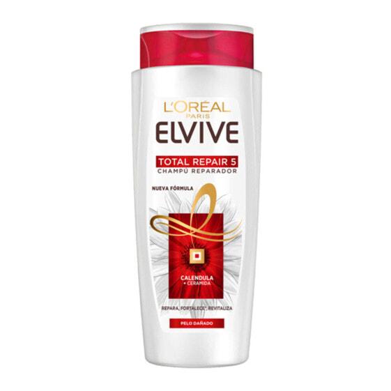 

Ревитализирующий шампунь L Oreal Paris Total Repair 5 200 мл