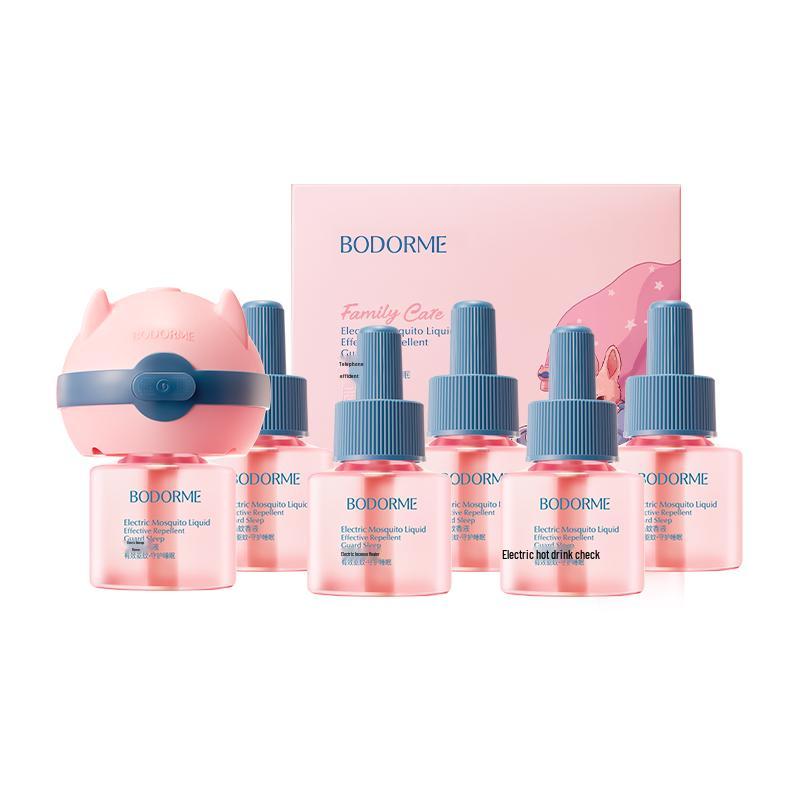 Bedcrme Insect Protection & Soothing Care