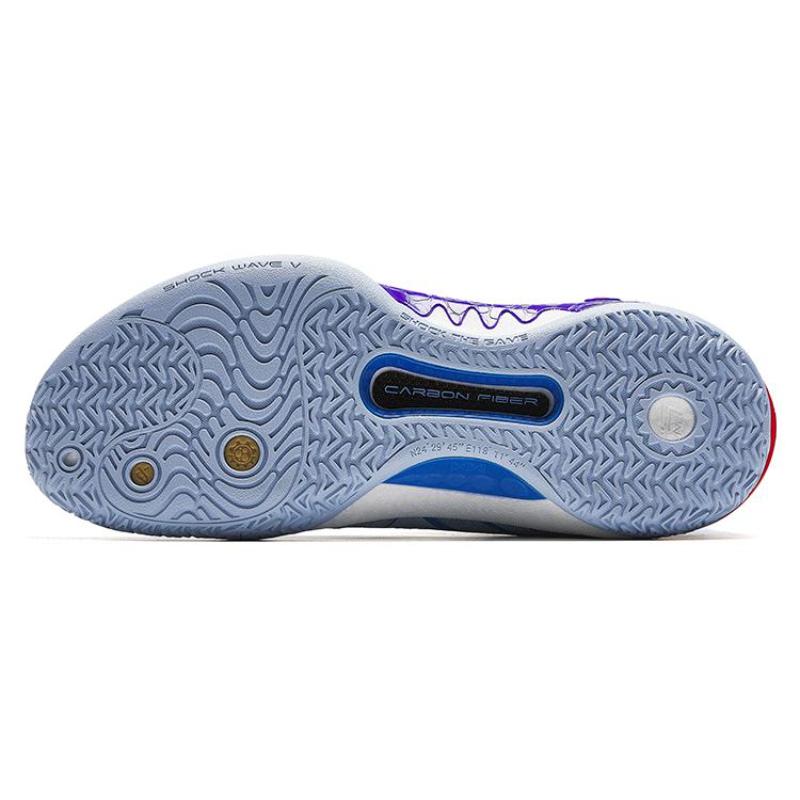 ANTA Shock Wave 5 Kyrie Irving Magic Potion Sneakers 112331106-4