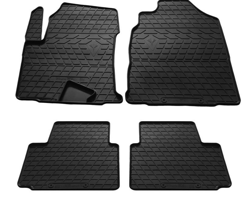 

Коврики Stingray (4 шт) для GreatWall Haval H2