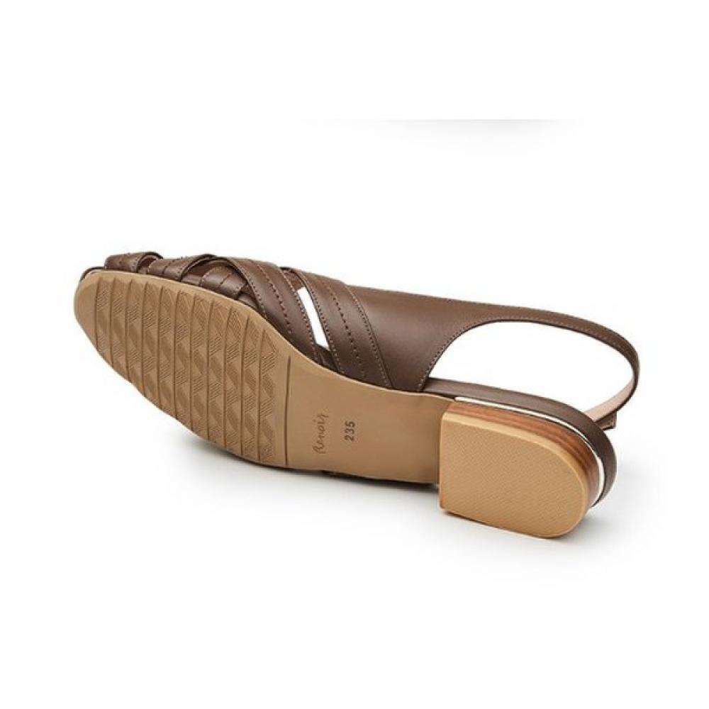 Kumkang Women Weaving Dress Sandals Rensac5303g3