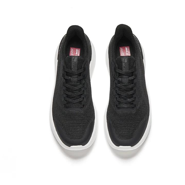 Anta Shenhung Lite Fashion Comfortable Sports Shock Absorbing Durable Low Top Training Shoes Men sneakers 112627713-7